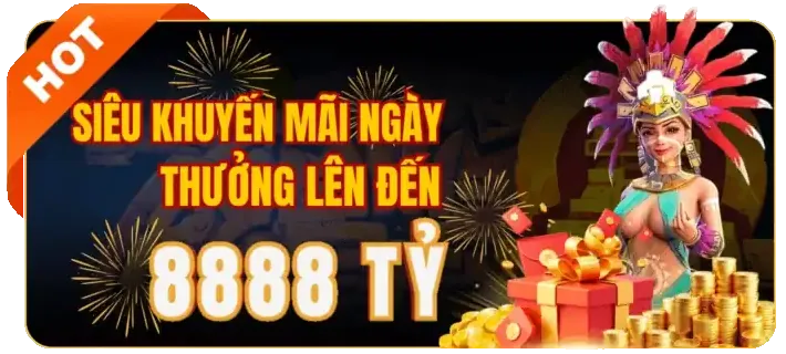 Khuyến mãi chào mừng Go8 Win
