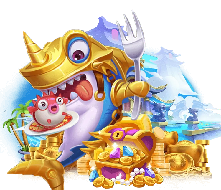 Game Bắn Cá Go8 Win